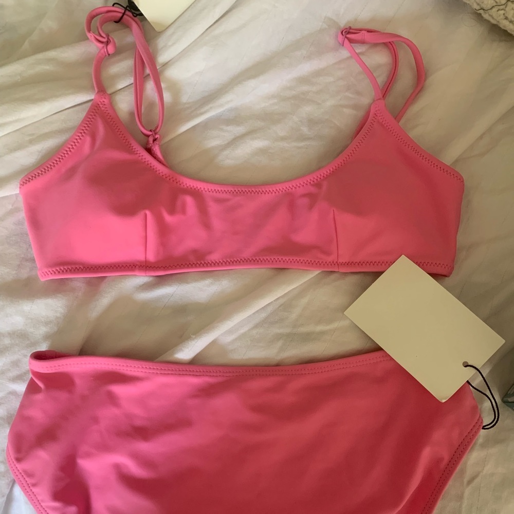 Blackbough Swim Set-NWT